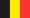 Belgique Flag